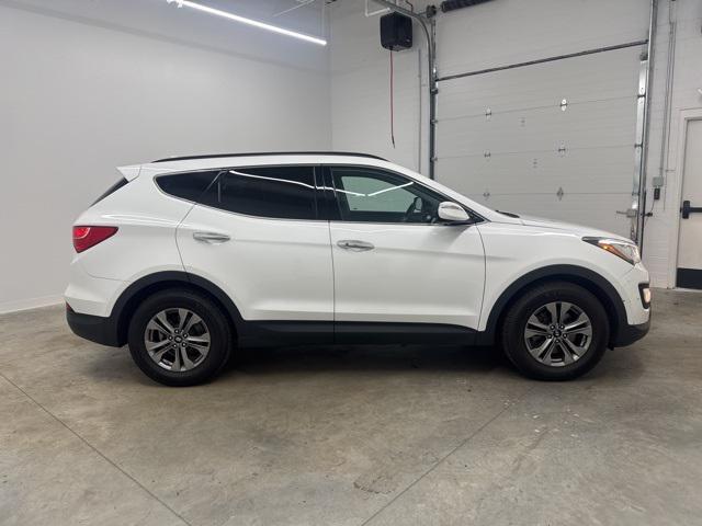 used 2016 Hyundai Santa Fe Sport car, priced at $10,435