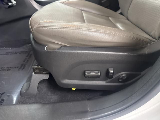 used 2016 Hyundai Santa Fe Sport car, priced at $10,435