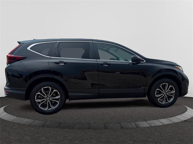 used 2022 Honda CR-V car, priced at $28,890
