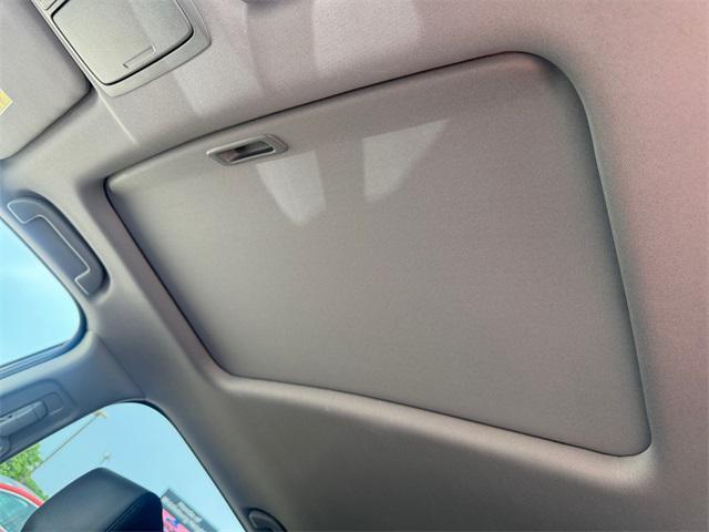 used 2022 Honda CR-V car, priced at $28,890