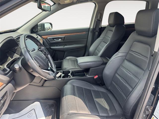 used 2022 Honda CR-V car, priced at $28,890