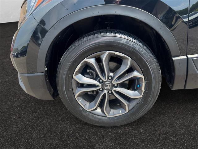 used 2022 Honda CR-V car, priced at $28,890