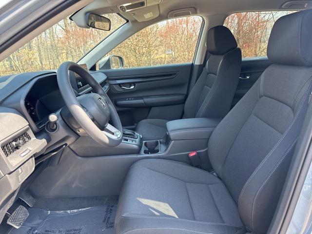 new 2025 Honda CR-V car, priced at $32,200