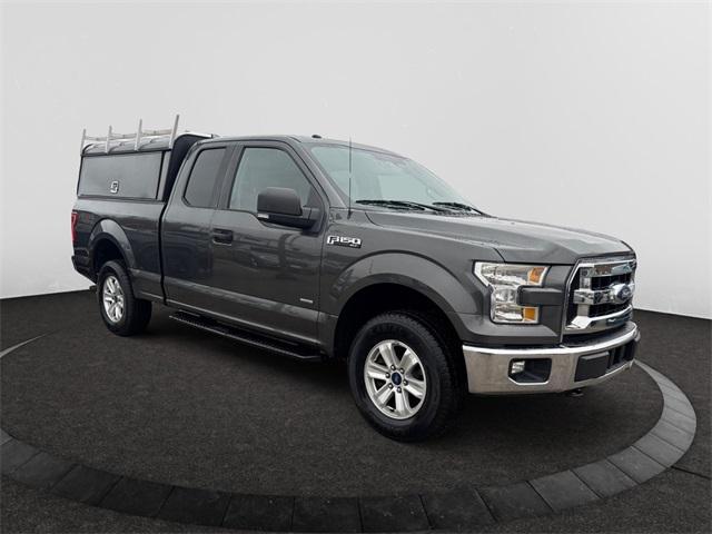 used 2016 Ford F-150 car, priced at $17,905