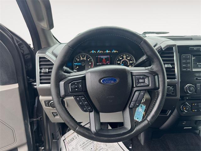 used 2016 Ford F-150 car, priced at $17,905