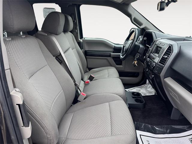 used 2016 Ford F-150 car, priced at $17,905