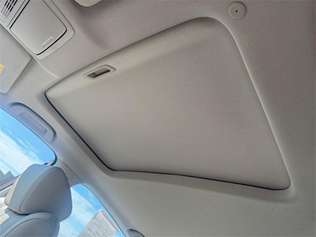 used 2022 Honda Accord car, priced at $27,390