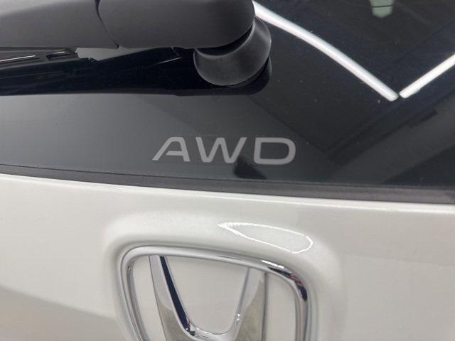 new 2026 Honda Civic Hybrid car, priced at $32,045