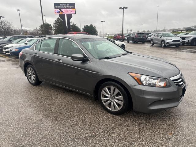 used 2012 Honda Accord car, priced at $8,400