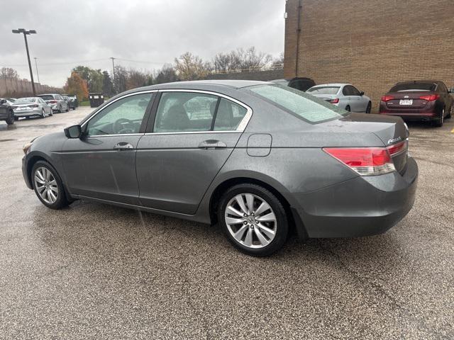 used 2012 Honda Accord car, priced at $8,400