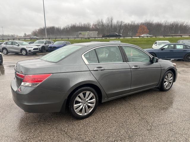 used 2012 Honda Accord car, priced at $8,400