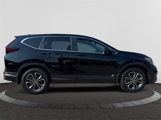used 2022 Honda CR-V car, priced at $28,200