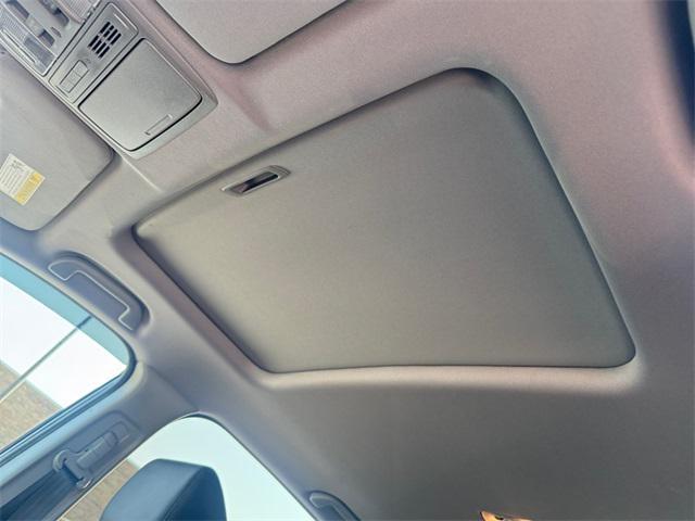 used 2022 Honda CR-V car, priced at $28,200