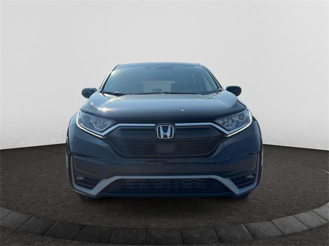 used 2022 Honda CR-V car, priced at $28,200