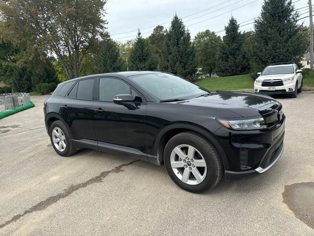 new 2024 Honda Prologue car, priced at $49,954