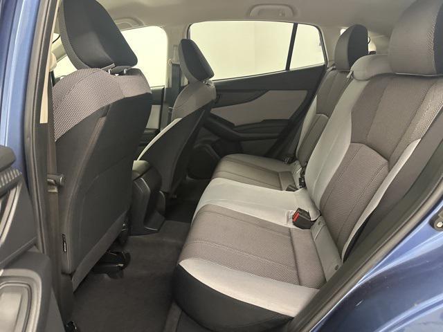 used 2019 Subaru Crosstrek car, priced at $19,790