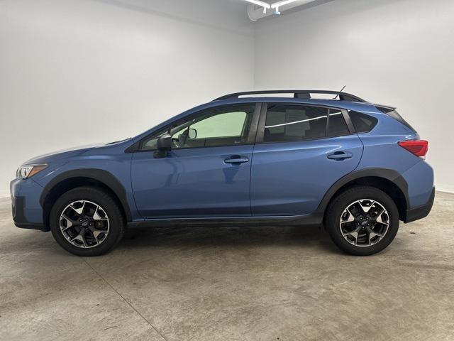 used 2019 Subaru Crosstrek car, priced at $19,790