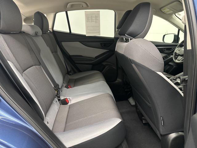 used 2019 Subaru Crosstrek car, priced at $19,790