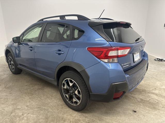 used 2019 Subaru Crosstrek car, priced at $19,790