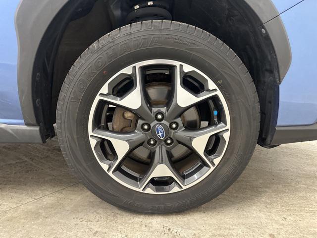 used 2019 Subaru Crosstrek car, priced at $19,790