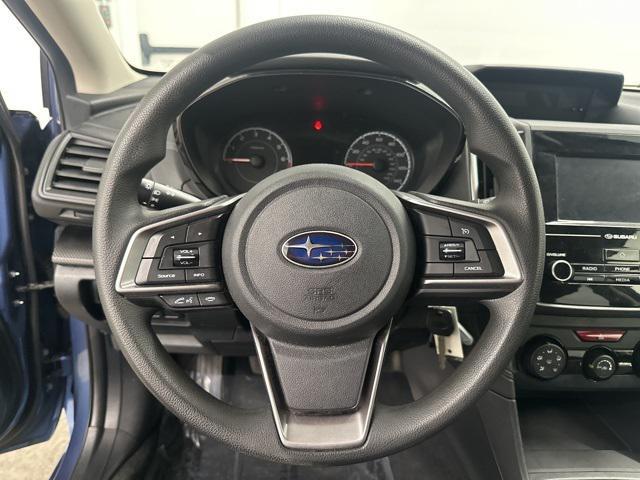 used 2019 Subaru Crosstrek car, priced at $19,790