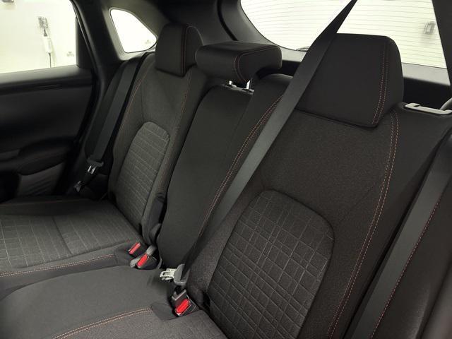 new 2026 Honda HR-V car, priced at $30,000