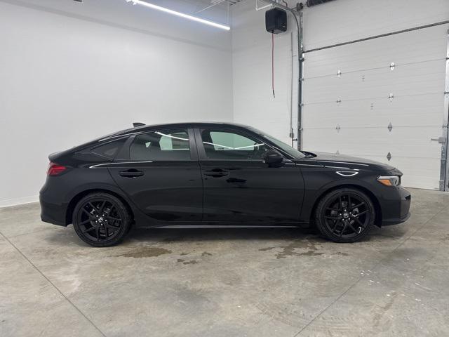 new 2026 Honda Civic car, priced at $27,790