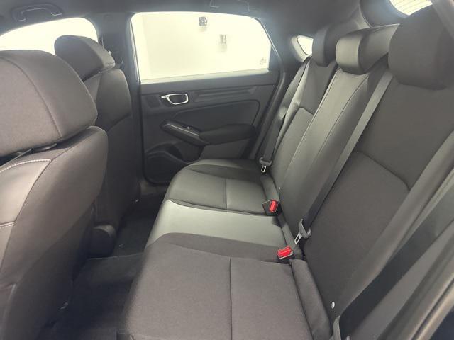 new 2026 Honda Civic car, priced at $27,790
