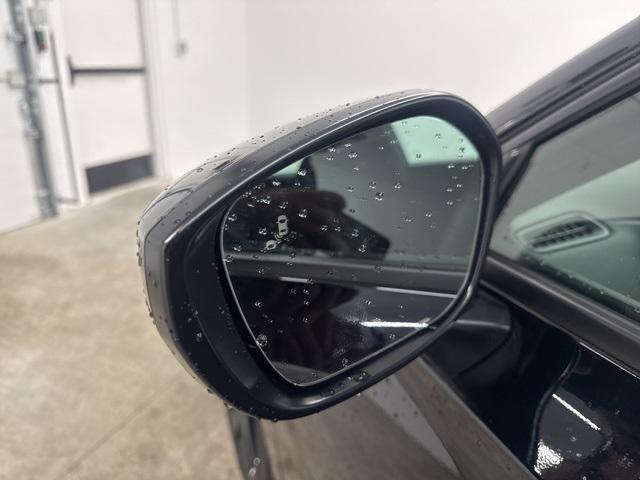 new 2026 Honda Civic car, priced at $27,790