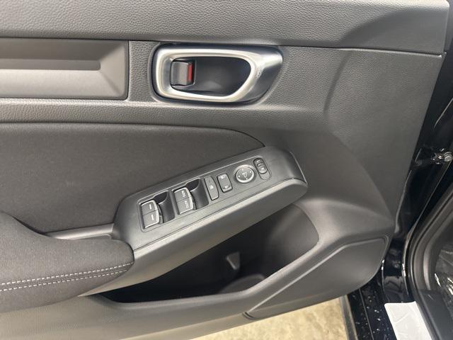 new 2026 Honda Civic car, priced at $27,790