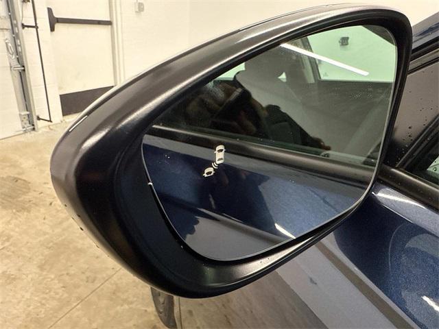 new 2025 Honda Accord car, priced at $30,455