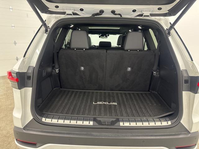 used 2024 Lexus TX 350 car, priced at $54,990