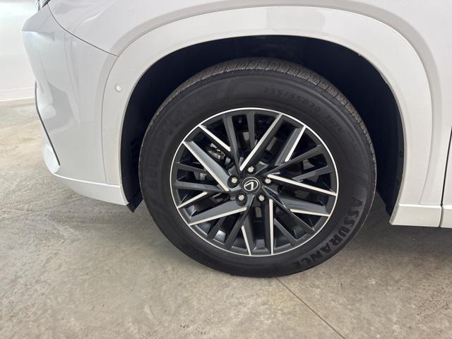 used 2024 Lexus TX 350 car, priced at $54,990