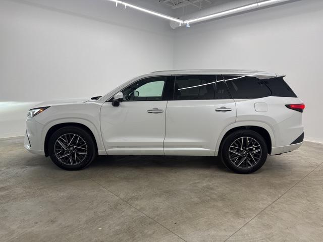 used 2024 Lexus TX 350 car, priced at $54,990