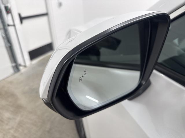 used 2024 Lexus TX 350 car, priced at $54,990