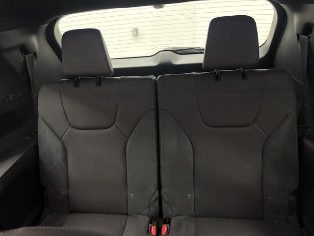 used 2024 Lexus TX 350 car, priced at $54,990