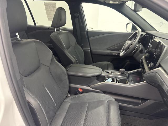 used 2024 Lexus TX 350 car, priced at $54,990