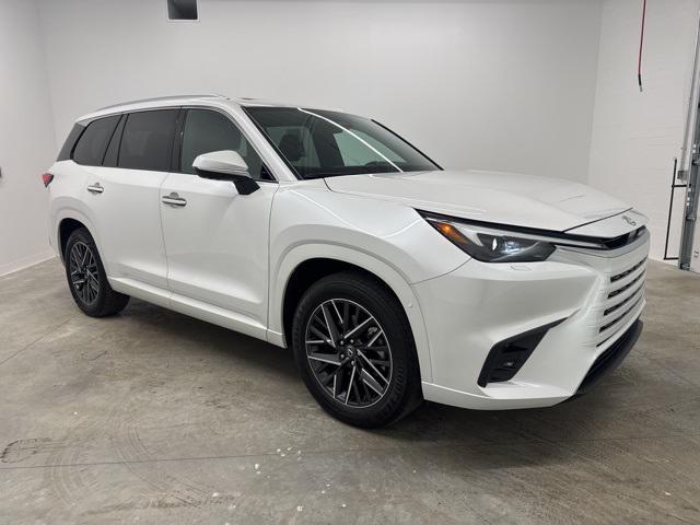 used 2024 Lexus TX 350 car, priced at $54,990