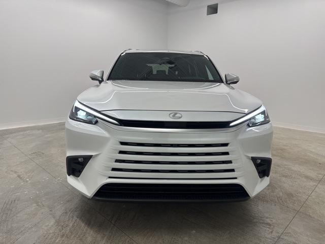 used 2024 Lexus TX 350 car, priced at $54,990