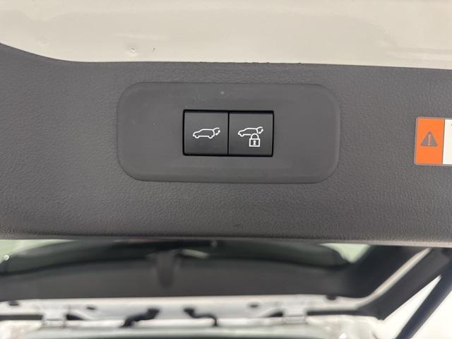 used 2024 Lexus TX 350 car, priced at $54,990