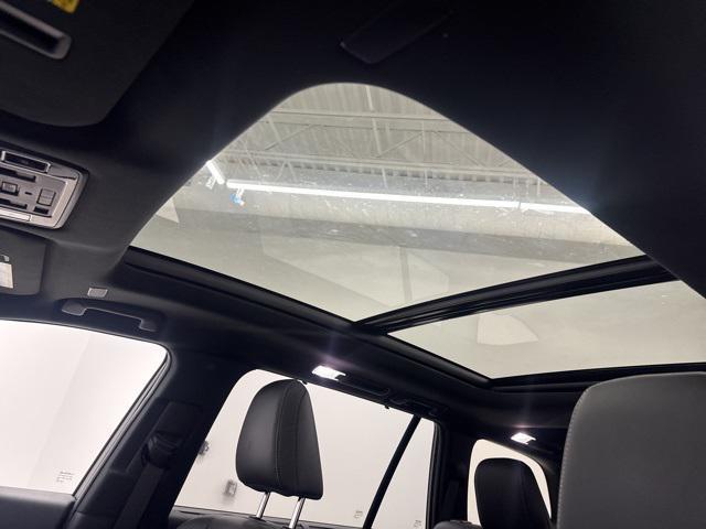 used 2024 Lexus TX 350 car, priced at $54,990