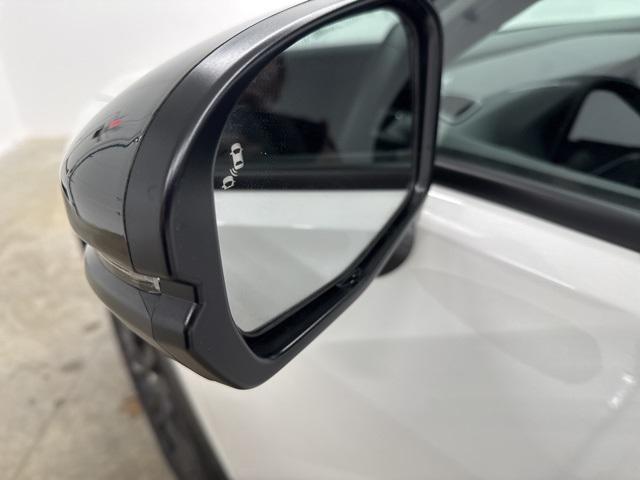 new 2026 Honda HR-V car, priced at $30,500