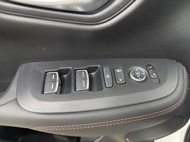 new 2026 Honda HR-V car, priced at $30,500