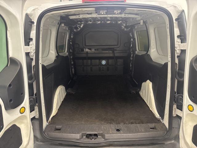 used 2016 Ford Transit Connect car, priced at $14,690