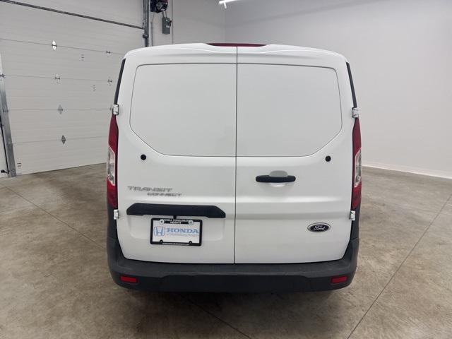 used 2016 Ford Transit Connect car, priced at $14,690