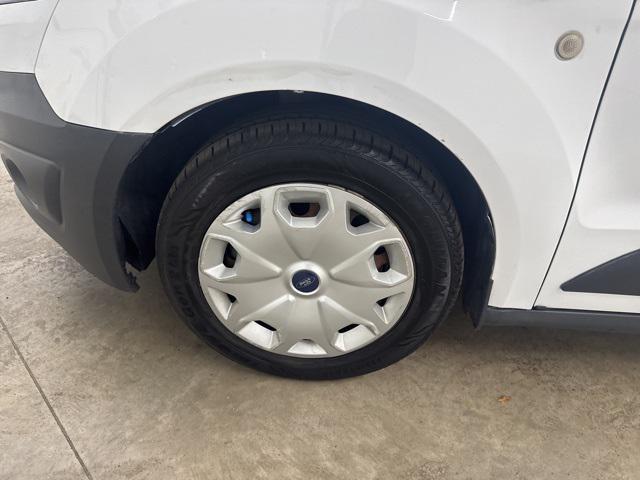 used 2016 Ford Transit Connect car, priced at $14,690