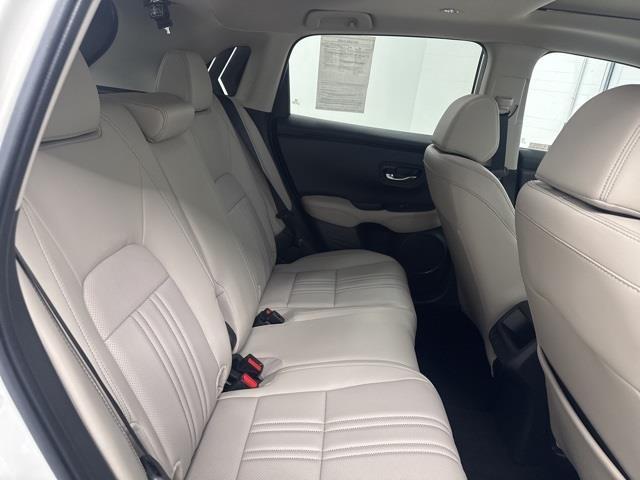 used 2024 Honda HR-V car, priced at $26,320