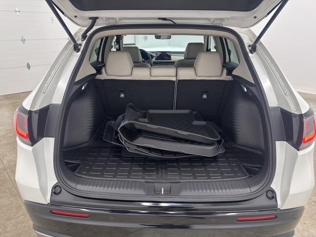 used 2024 Honda HR-V car, priced at $26,320