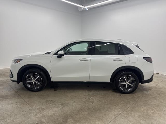 used 2024 Honda HR-V car, priced at $26,320