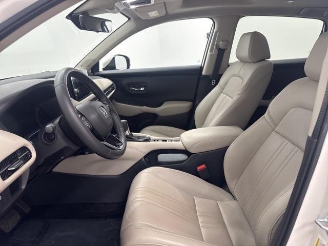 used 2024 Honda HR-V car, priced at $26,320